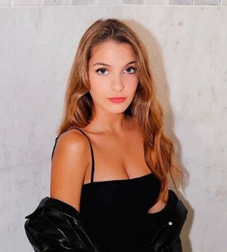 Lexi Rivera Height, Weight, Age, Net Worth, Dating, Bio, Facts