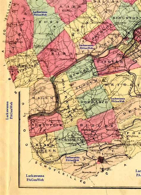 Luzerne County Pa Gis Parcel Viewer at howarddrobb blog