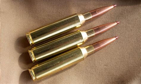 Behind the Bullet: 7mm PRC - Guns in the News