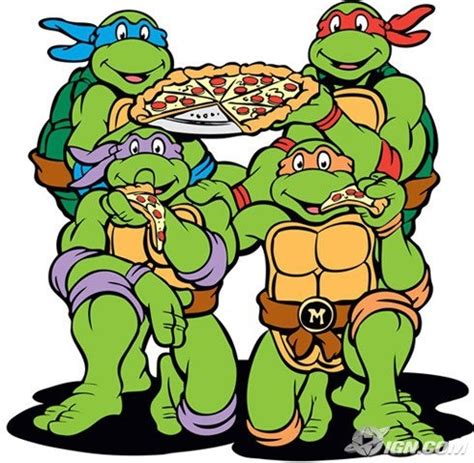 teenage mutant ninja turtles | 80s cartoons, Cartoon tv, Teenage mutant ...