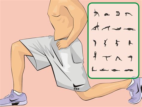 How to Do Kegel Exercises for Men: 10 Steps (with Pictures)