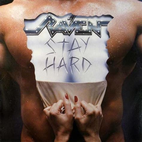 Raven (Band) - Stay Hard Lyrics and Tracklist | Genius