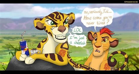 Pin by Ewelina Zieńko on Disney in 2020 | Lion king, Disney art, Lion guard