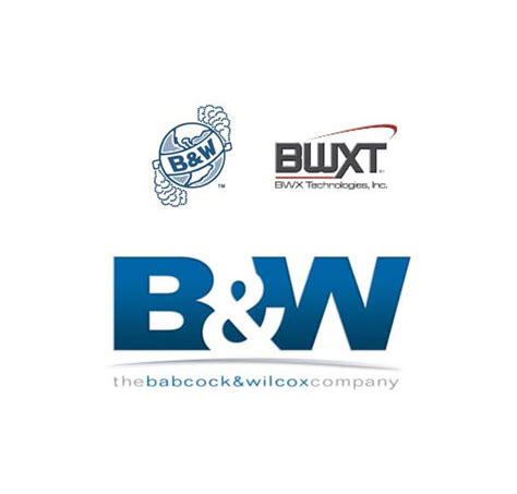 History - BWX Technologies, Inc. | People Strong, Innovation Driven