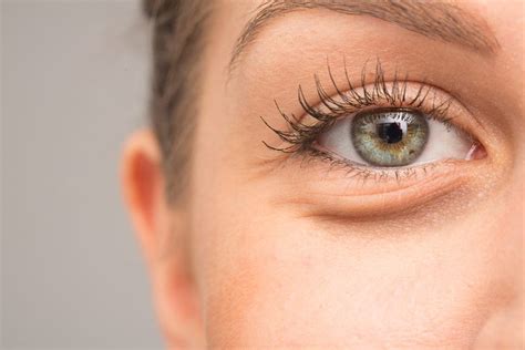 Puffy Eyes: How to Rid of Bags Under Your Eyes – NVISION