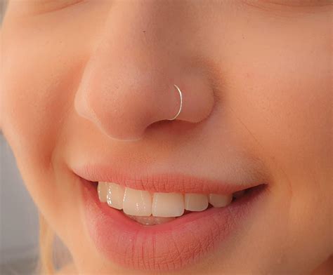 60+ Best Nose Piercing Ideas & Inspirations For 2024 - beautycarewow