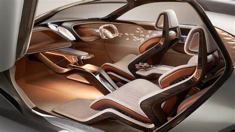 Limited-run Bentley Mulliner Bacalar interior revealed