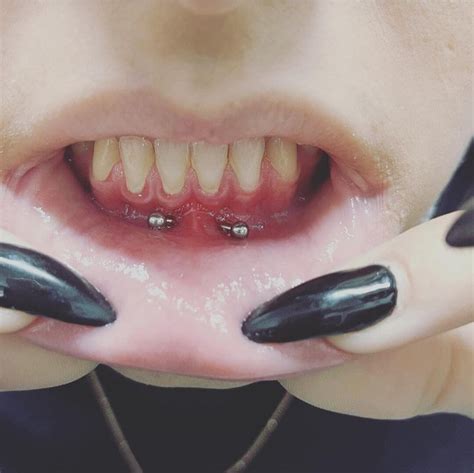 A Comprehensive Guide to Getting the Perfect Lip Piercing