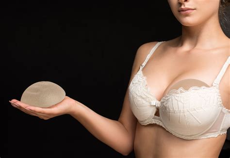 Breast Implants Silicone