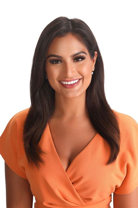 Natasha Verma Slides into WNYW New York Anchor Chair | Next TV