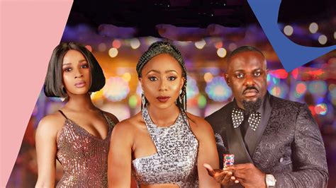 Nollywood Films: Best Nigerian Films On Netflix | Glamour UK