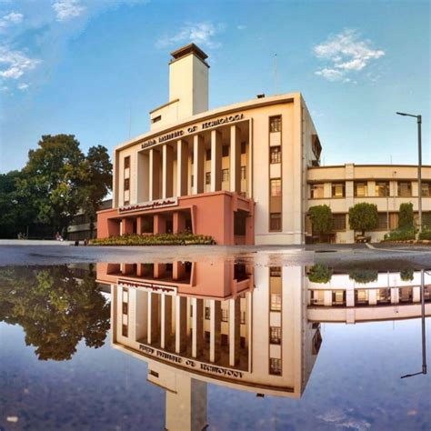 72 Years of IIT Kharagpur; The First Premiere Institute Of Independent ...