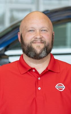 Meet Our Team | Crown Nissan Greenville, SC