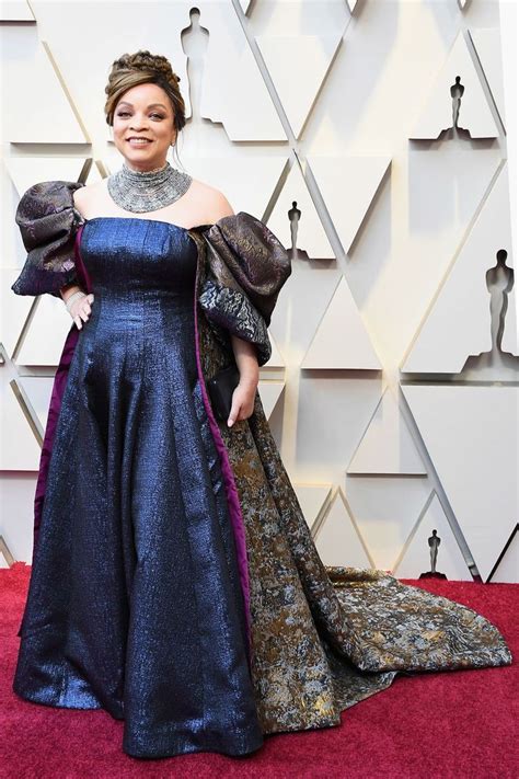 Ruth Carter - Oscars 2019 | Red carpet dresses best, Red carpet dresses ...