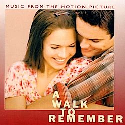 Walk to Remember : - original soundtrack buy it online at the ...