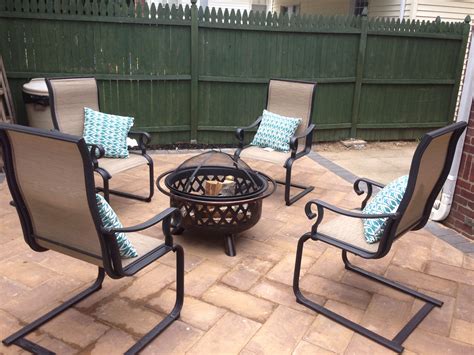 Fire pit | Outdoor chairs, Outdoor furniture, Outdoor decor