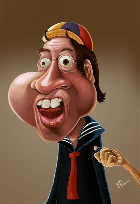 chaves illustration - Pesquisa Google | Caricaturas de famosos ...