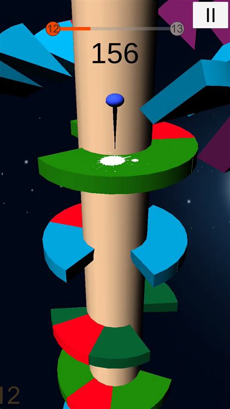 Spiral Jump - Ball Slide:Amazon.co.uk:Appstore for Android