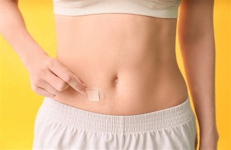 Contraceptive Patch Singapore - EZRA Clinic