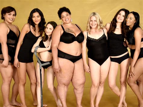 A vital new documentary dares to say love your body