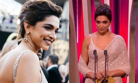 BAFTA 2024: Deepika Padukone's presenter speech steals the show; Watch ...