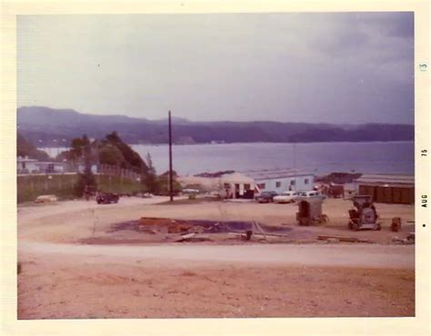 The Beach at Camp Schwab, Okinawa | Mapio.net