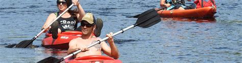 Kayaking & Canoeing - Androscoggin Valley Chamber of Commerce