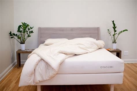 Organic Mattresses