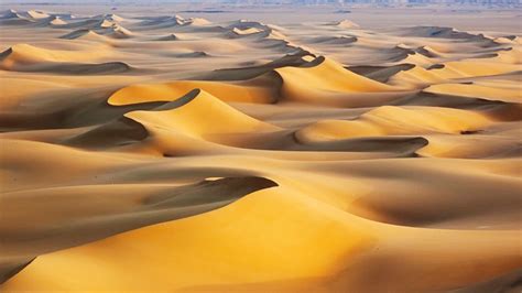 Sand Dunes Sunrise White Desert Egypt Wallpapers | HD Wallpapers | ID ...