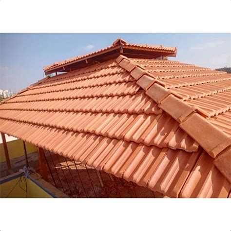 Mangalore Roof Tiles, Morbi Roof Tiles, PVC Roof Tiles,