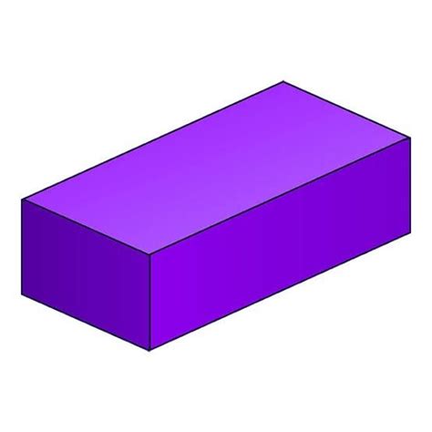 Cuboid: Exploring 3D Shapes