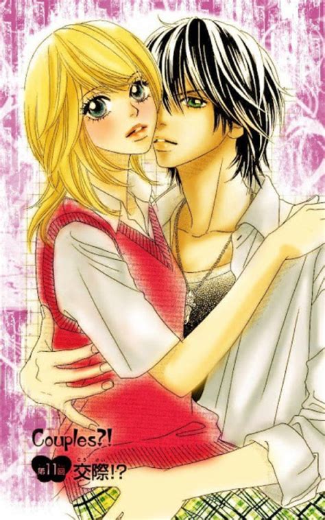 Best Shoujo Romance Manga That Should Become Anime - HubPages