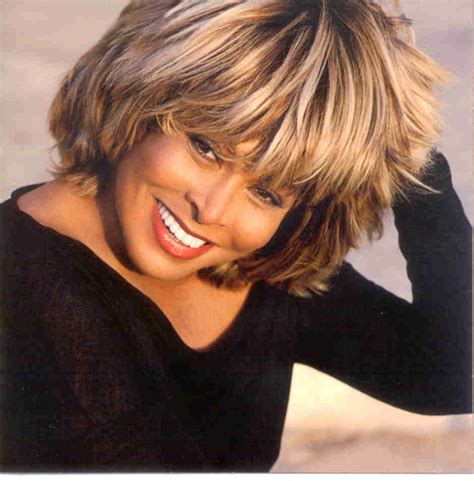 Tina Turner Biography