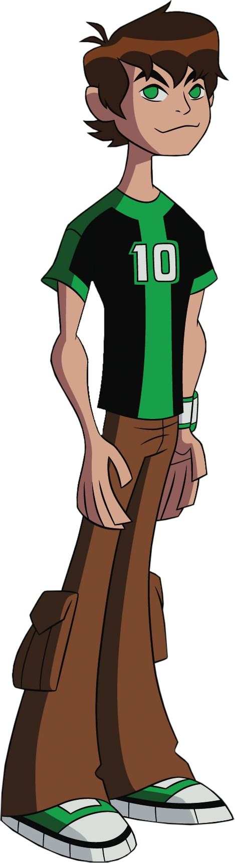 Category:Characters | Ben 10 Omniverse Wiki | Fandom