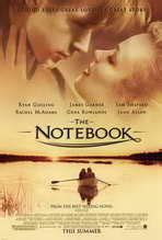 Notebook, The Movie Posters From Movie Poster Shop