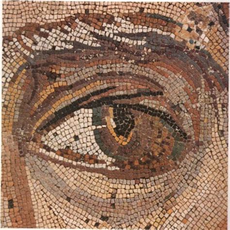 A Brief History of Ancient Greek Mosaics