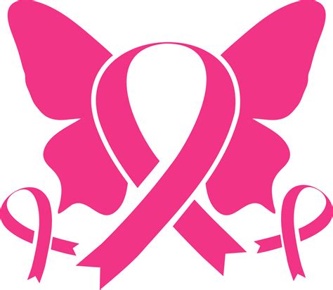 breast cancer awareness day pink ribbon 15698218 PNG