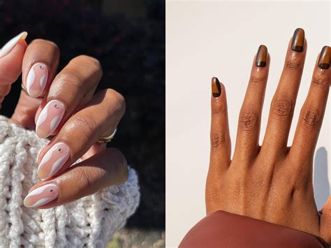 200 mẫu natural nail designs 2024 được yêu thích nhất