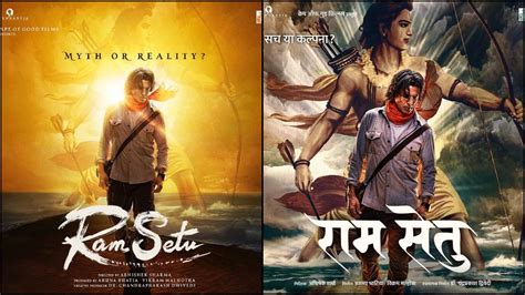 'Mahabharat', 'Adipurush': Upcoming films on Indian mythology to look ...