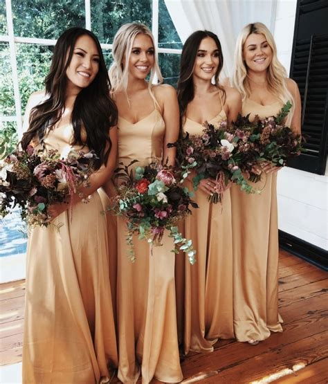 Pin by Cash Moneyscdg on Bridesmaid dresses | Bridesmaid dresses ...