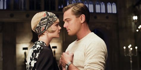 ‘The Great Gatsby’ Refocuses Fitzgerald’s Classic Themes in Newest Film ...