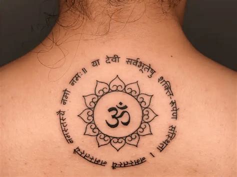 Discover more than 66 shiva mantra tattoo designs - in.coedo.com.vn