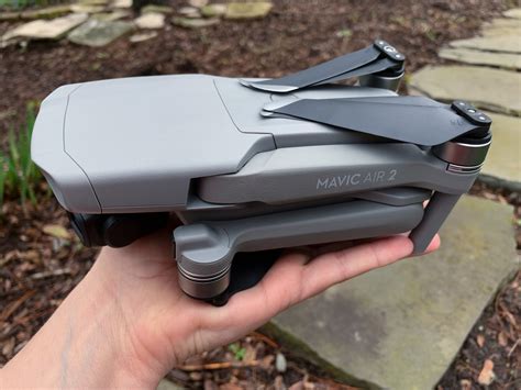 Review: The DJI Mavic Air 2 is the best all-around drone for most ...