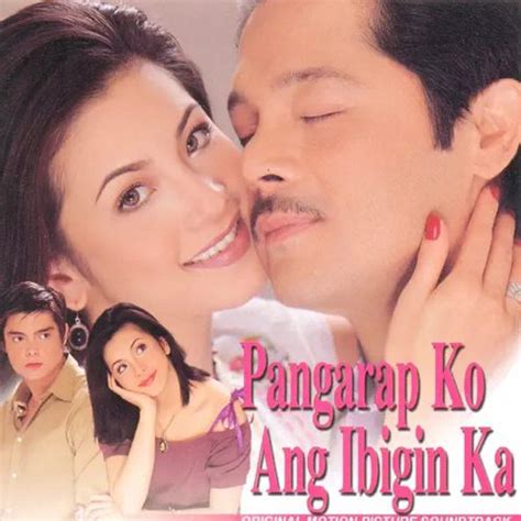 Pangarap Ko Ang Ibigin Ka | Regal Home Entertainment