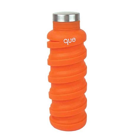 The Top 6 Collapsible Water Bottles for Travelers | Trekbible