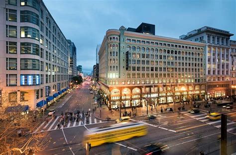 HOTEL ZELOS SAN FRANCISCO $176 ($̶2̶9̶5̶) - Updated 2021 Prices ...