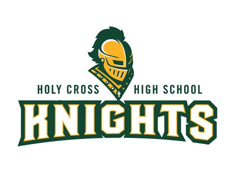 Athletics | Holy Cross High School