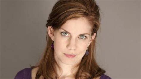 Hannibal recrute la belle Anna Chlumsky | Premiere.fr