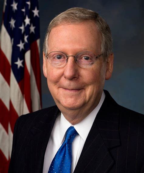 Senate Republicans Re-Elect McConnell as Majority Leader | WKMS