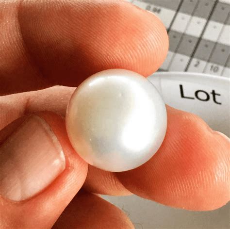 The Remarkable South Sea Pearl Sizes - TPS Blog